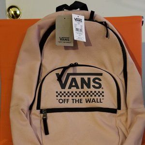 VANS Motivee 3-B Vans Bag